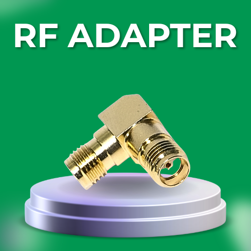 RF Adapter