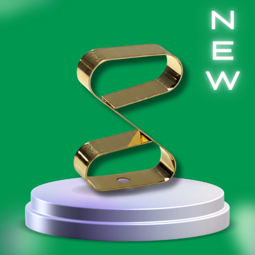 Spring Contact Finger