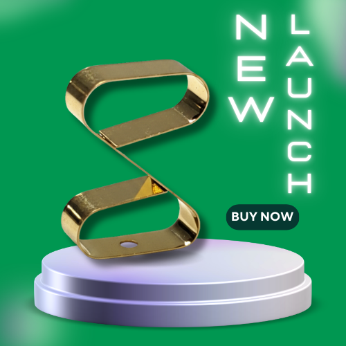 Spring Contact Finger